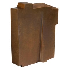 Bronze Sculpture Alto by Perrin & Perrin France
