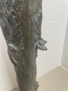 Bronze sculpture by Alexander Prokopenko