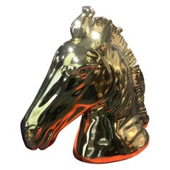 Bronze Sculpture by Artiss