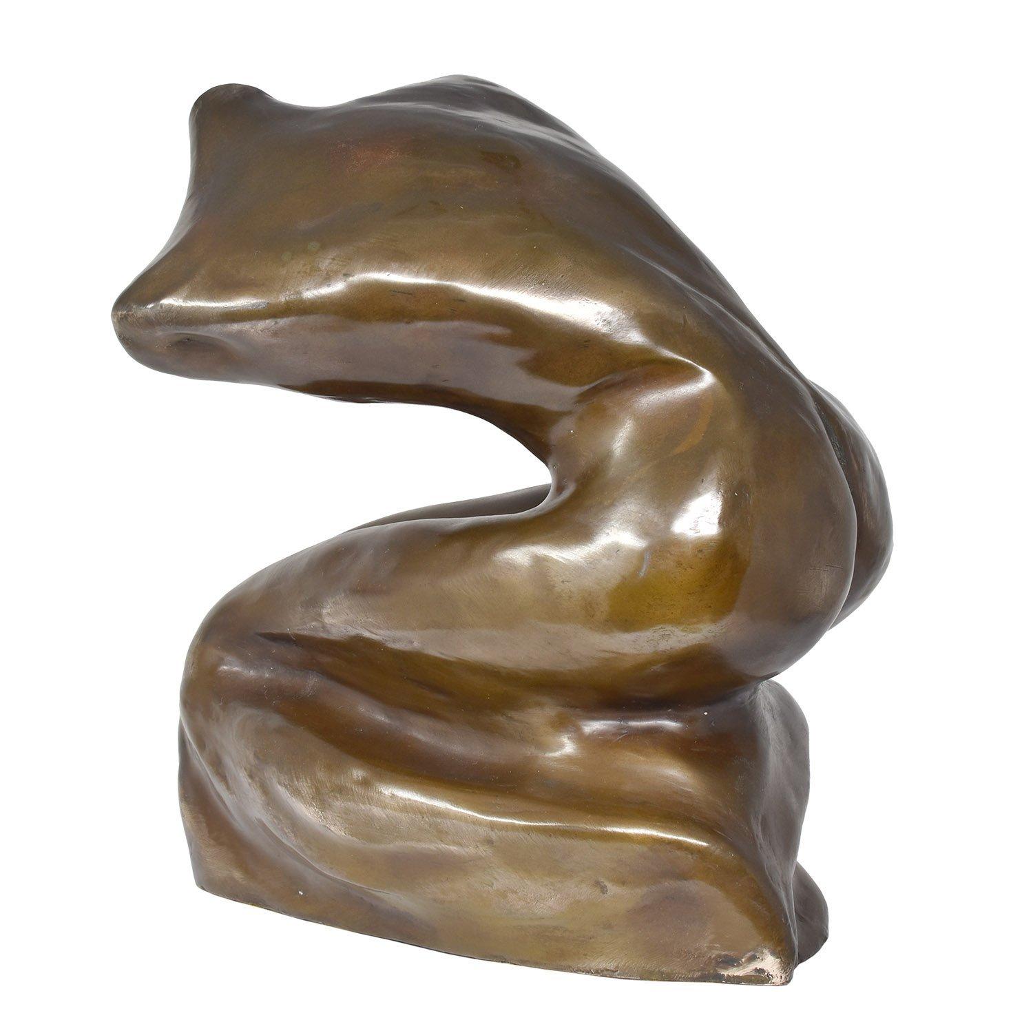 Other Bronze Sculpture by Montalba