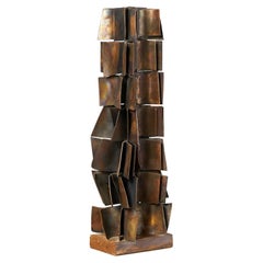 Bronze Sculpture by Renowned Artist Duayne Hatchett
