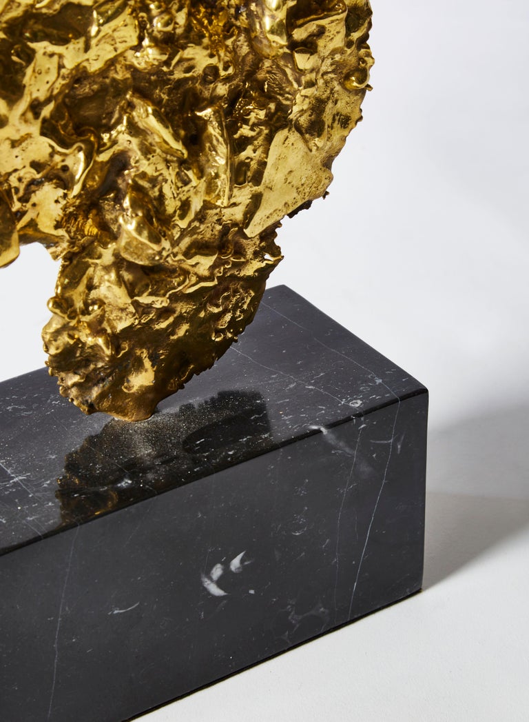 Bronze Sculpture by Studio Glustin at Cost Price For Sale at 1stDibs