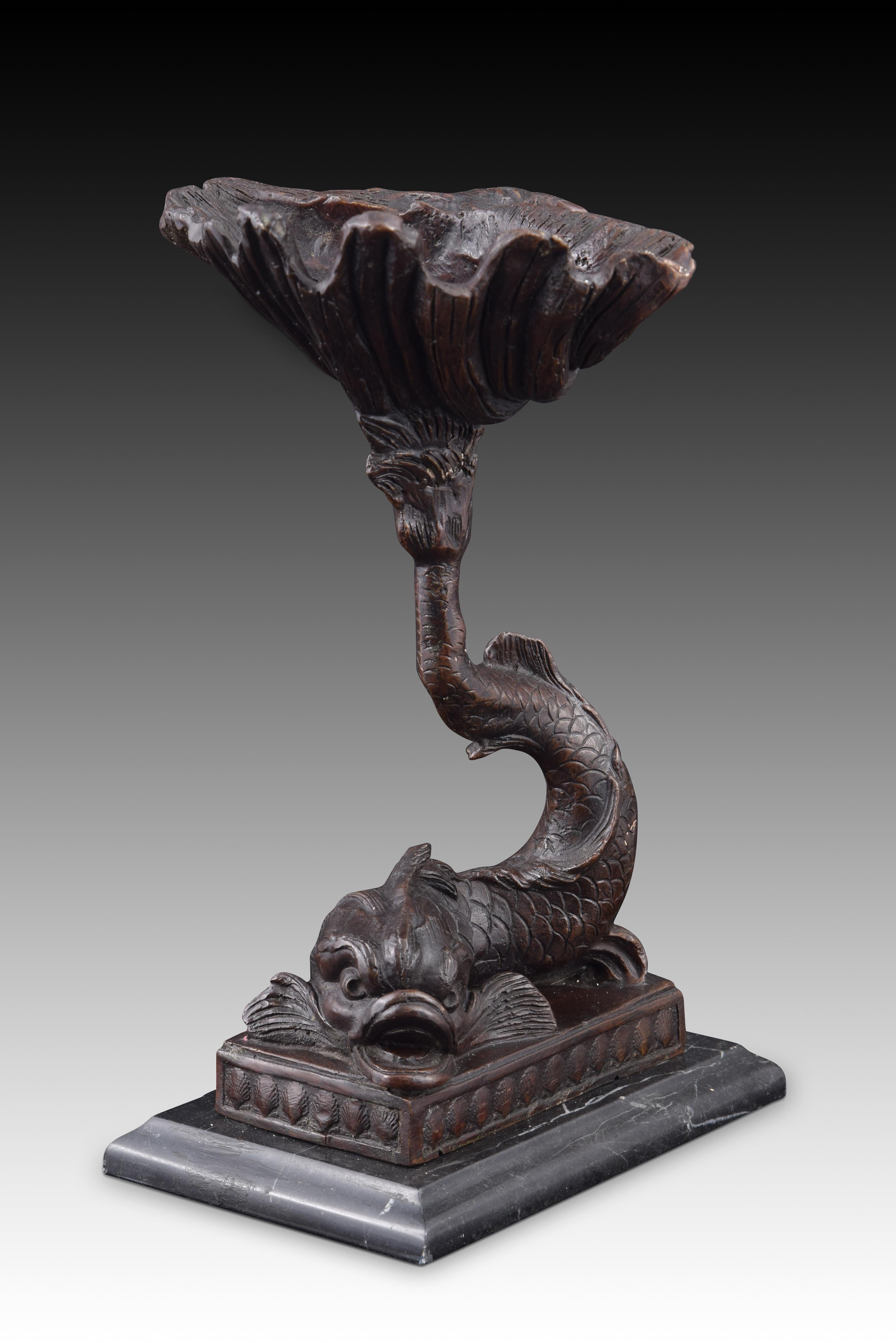 Other Bronze Sculpture. 