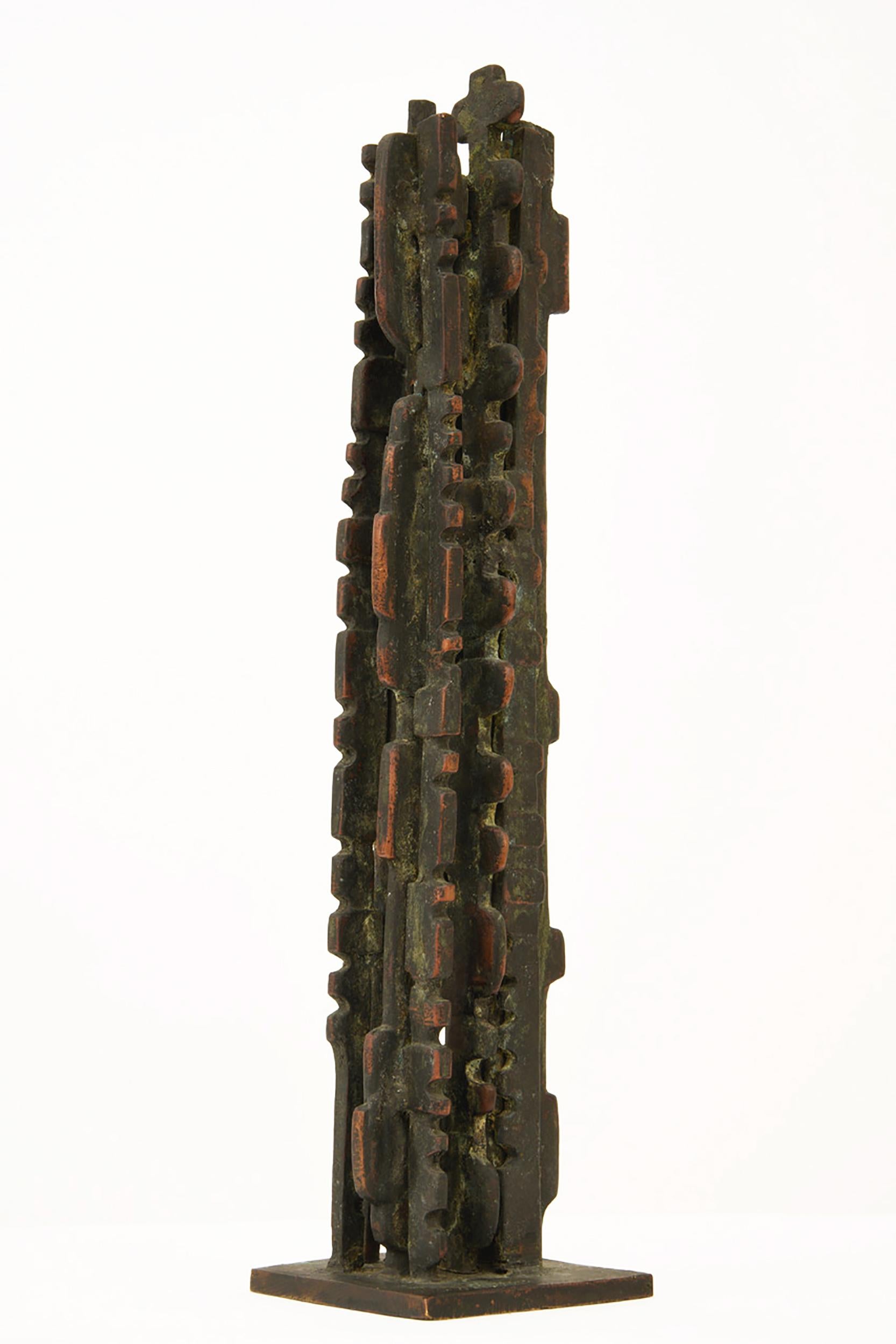 Bronze Sculpture For Sale 1