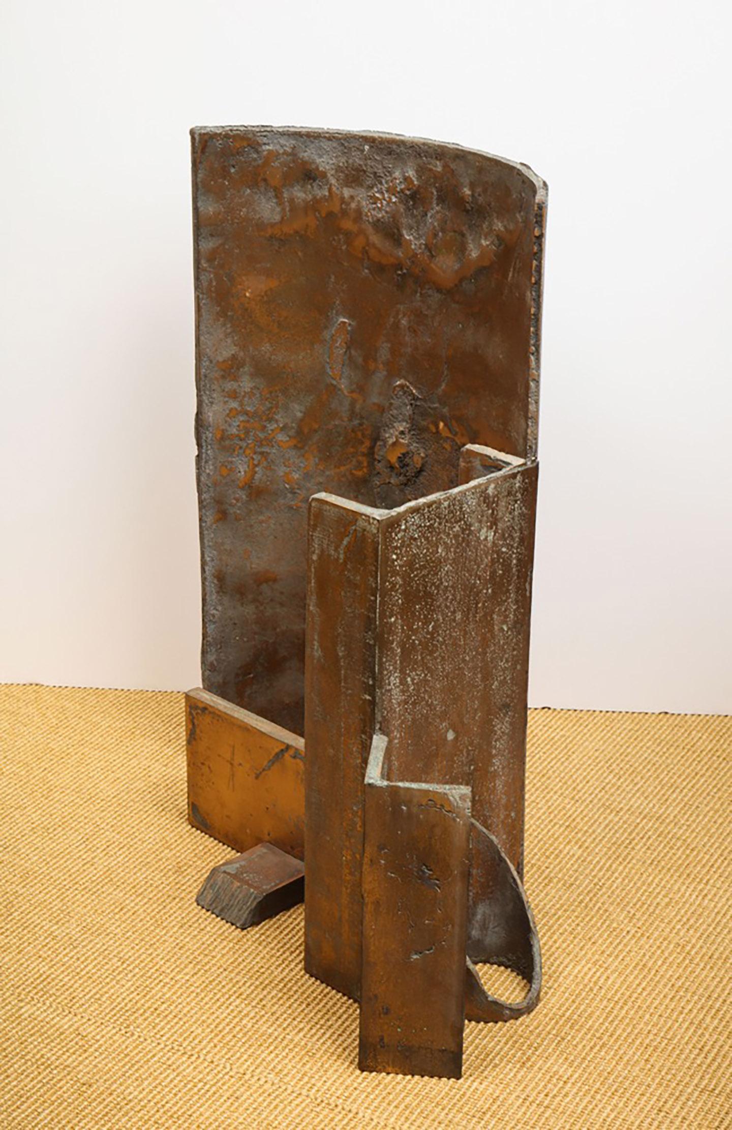 Bronze Sculpture 2