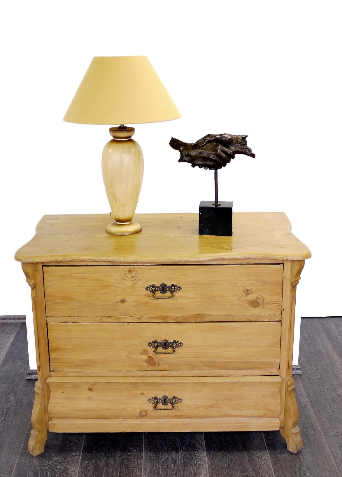 French Bronze Sculpture – Friendship – Inspire by Salvador Dalí For Sale