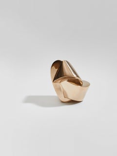 Scultura in bronzo Fruit Etrange I di Perrin & Perrin - Ultimi numeri