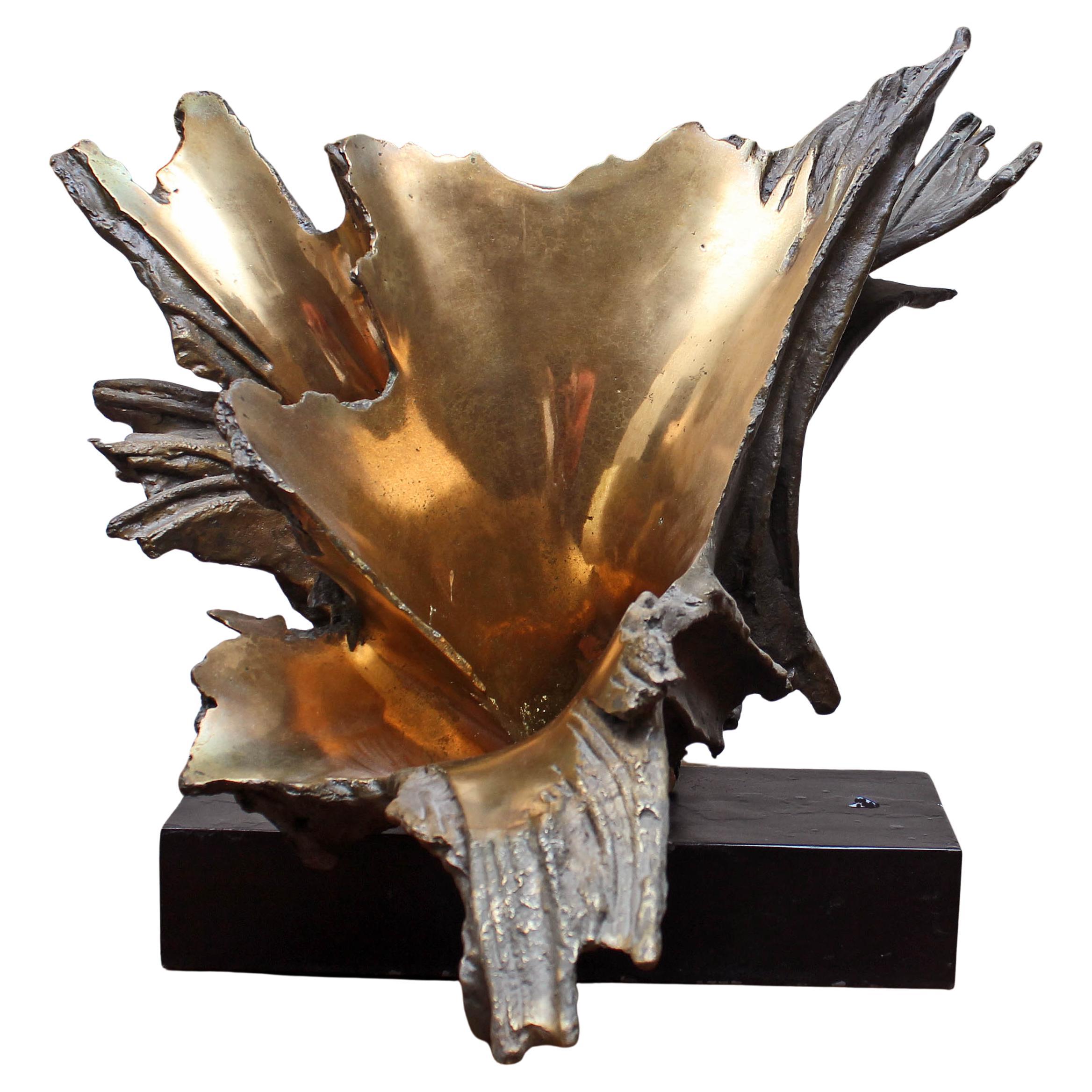 Europeo Scultura in bronzo 