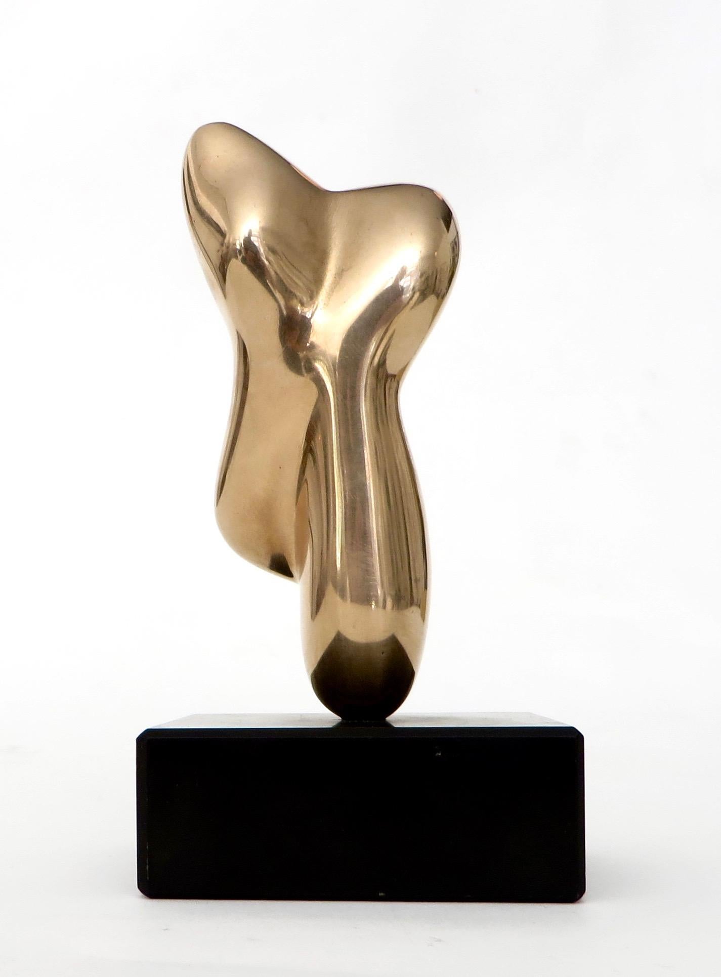 Bronze Sculpture in the Style of Hans Arp 8