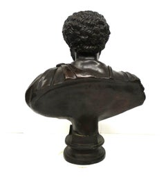 Bronze sculpture Marcus Aurelius