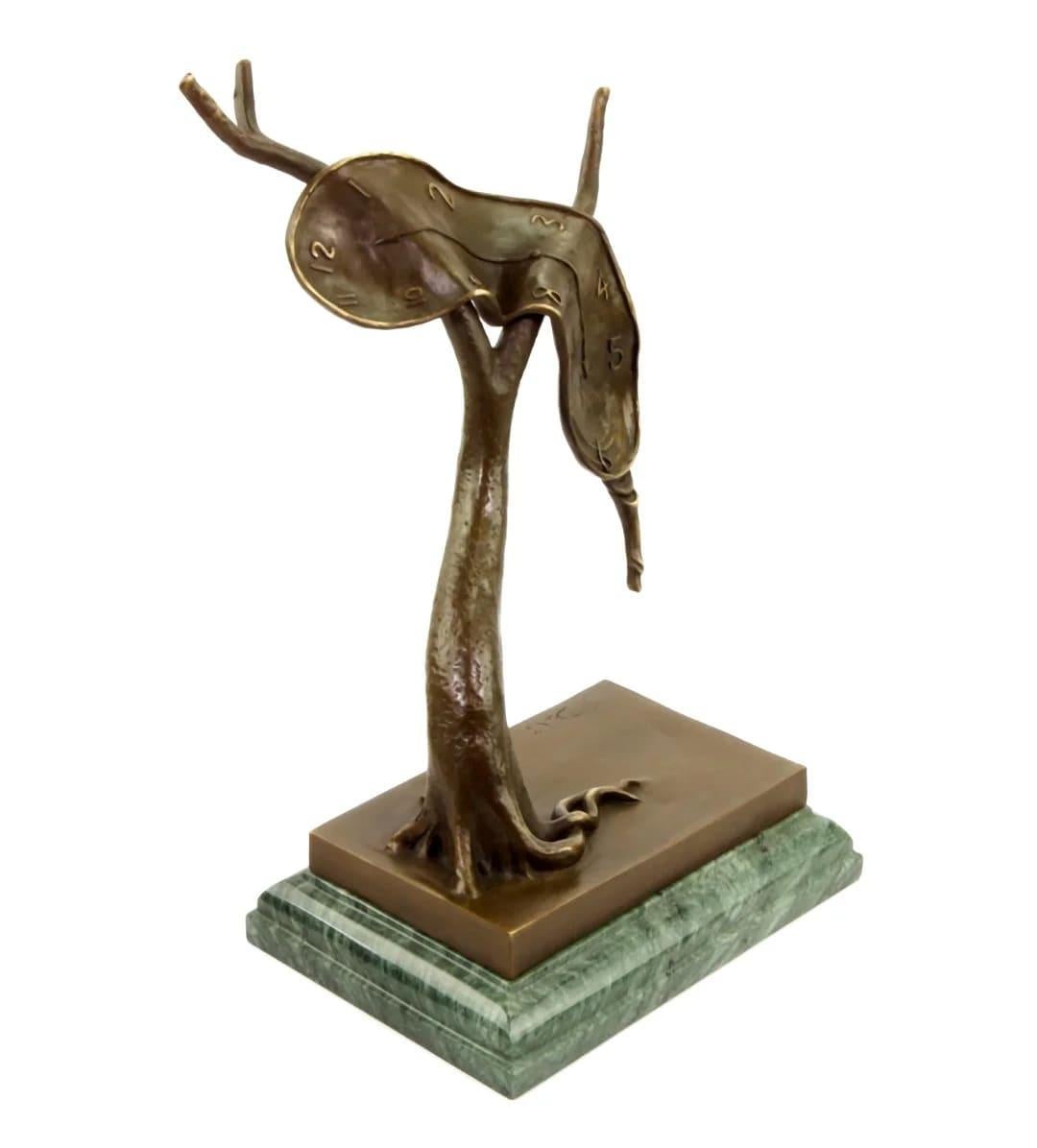 Bronze Sculpture 