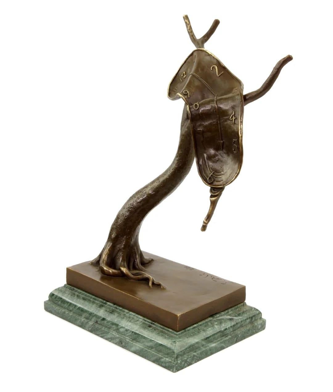 Bronze Sculpture 