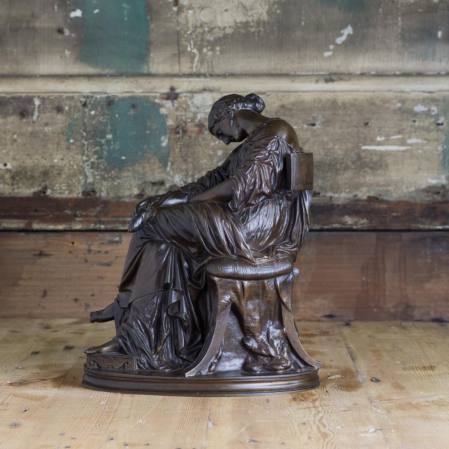 french bronze sculptors