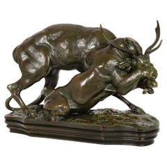 Sculptures