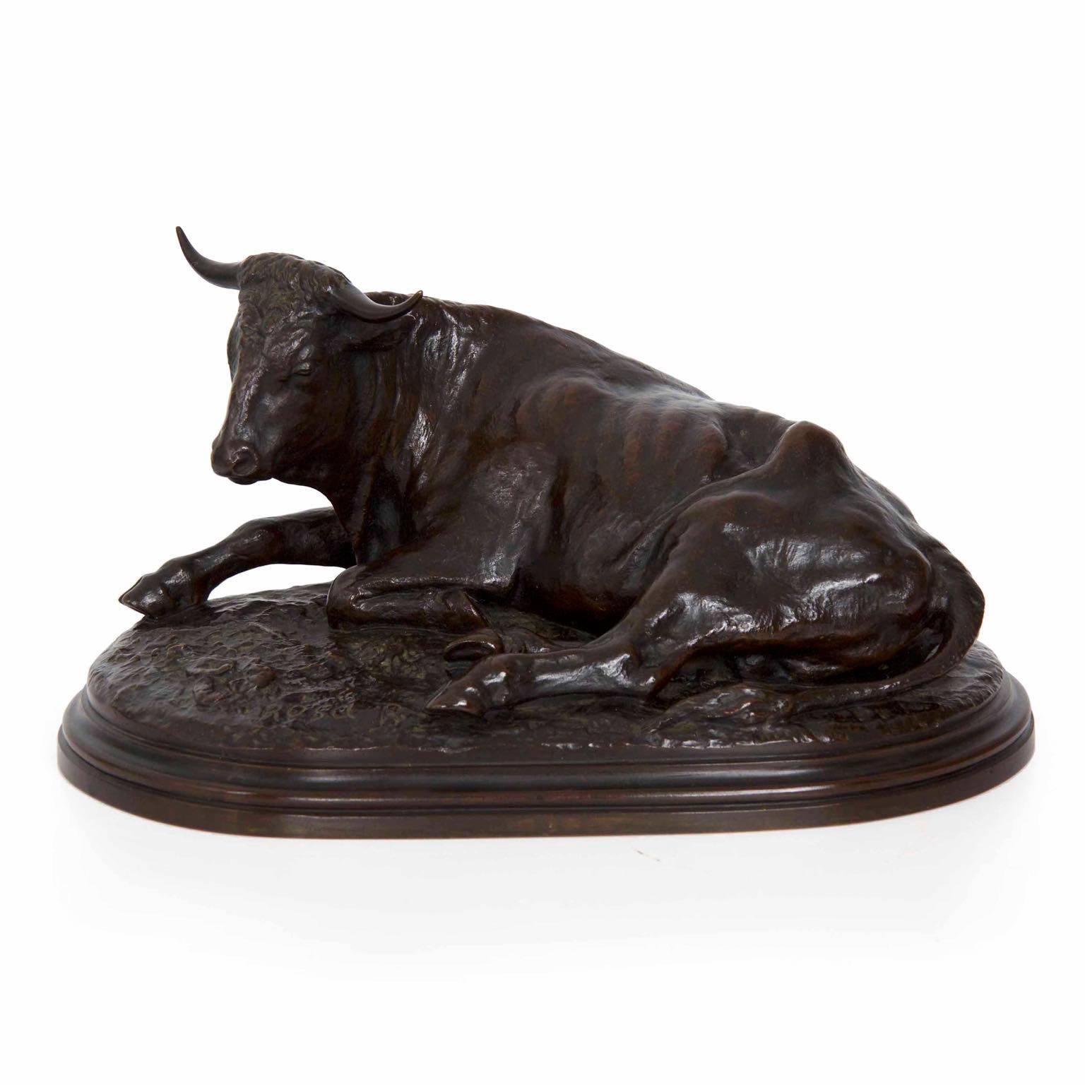 The original model for 