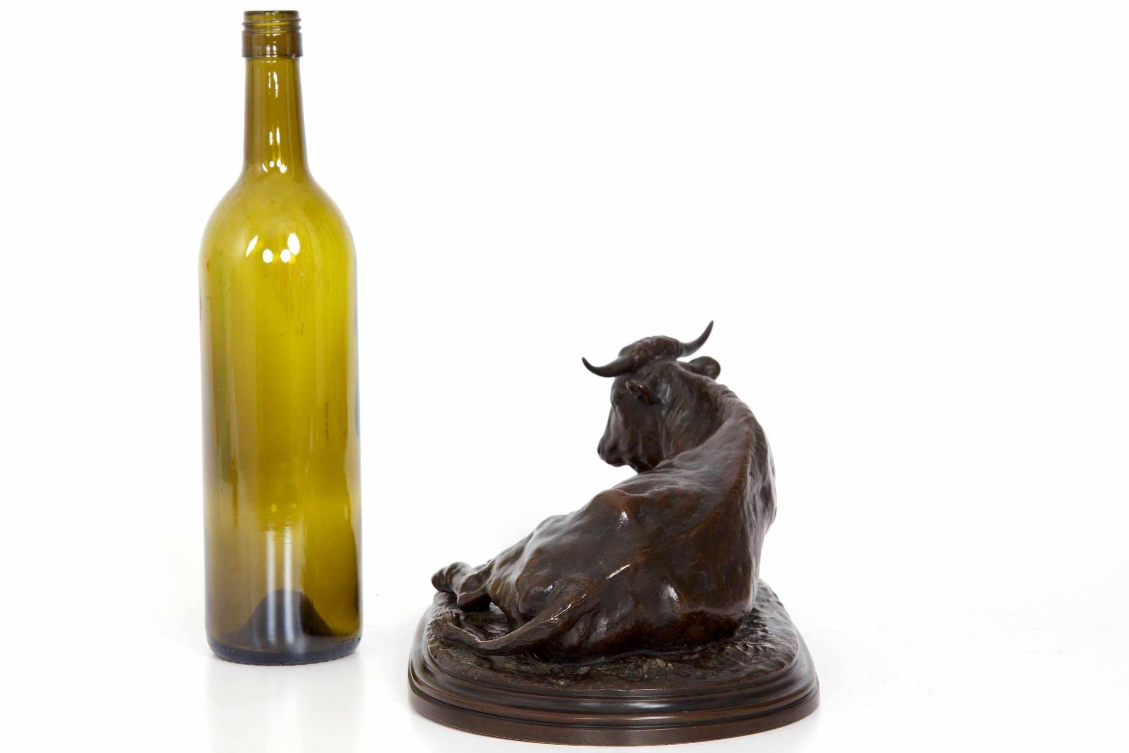 rosa bonheur sculptures