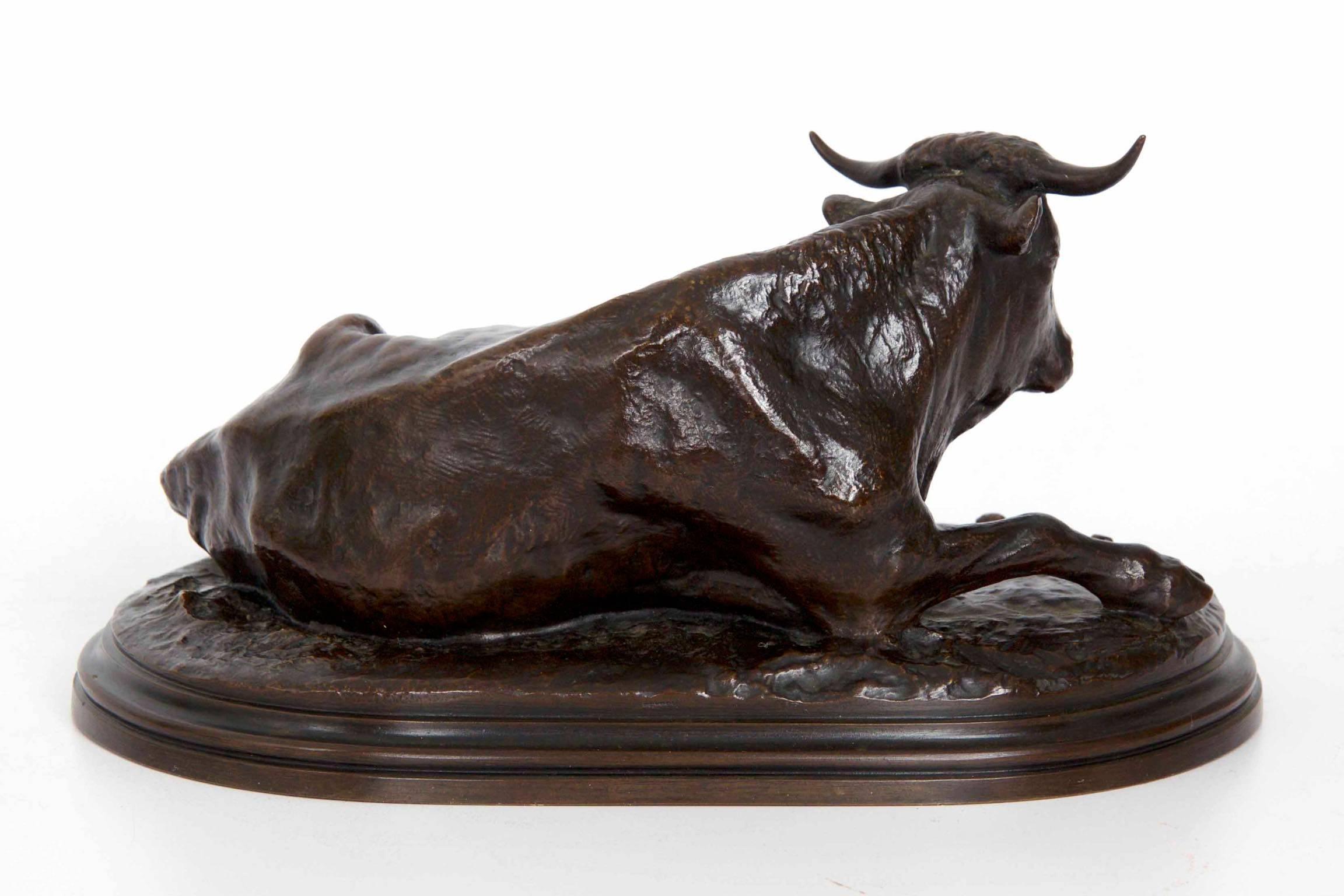 rosa bonheur sculpture