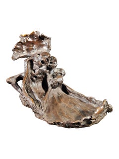 Bronze Sculpture Tribute To: Goya