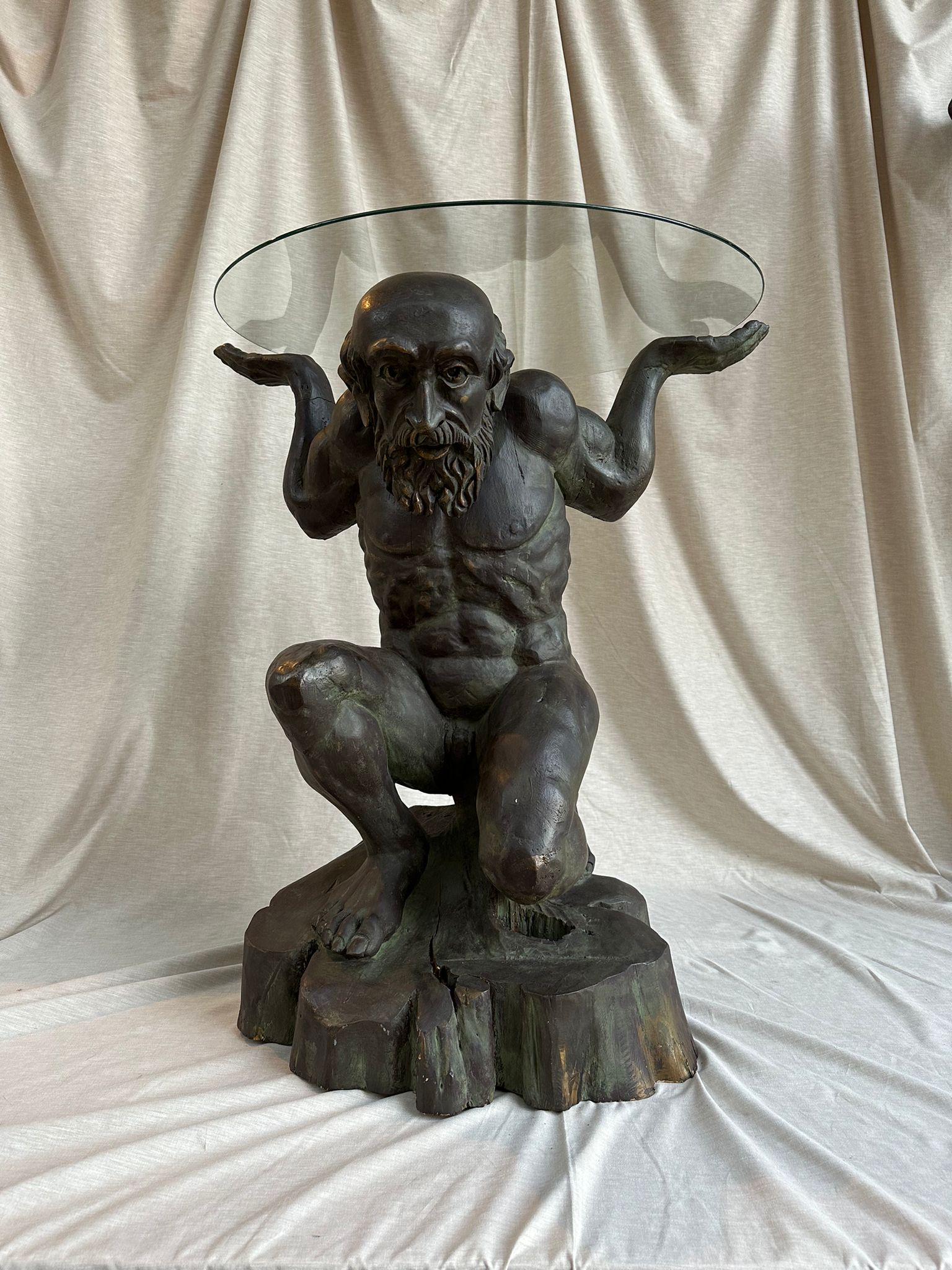 atlas statue for sale