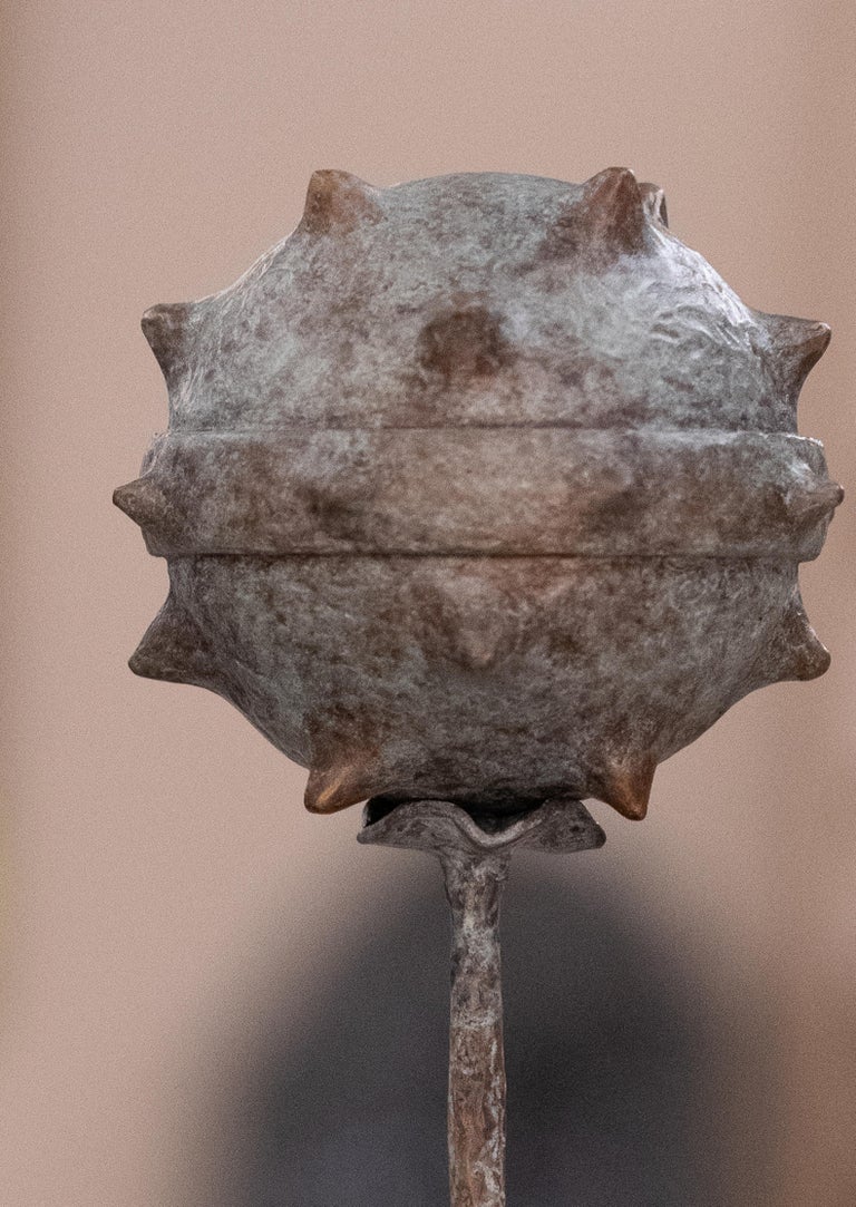 Set of Bronze Decorative Objects "ROMA" Collection (VG) Primus Small