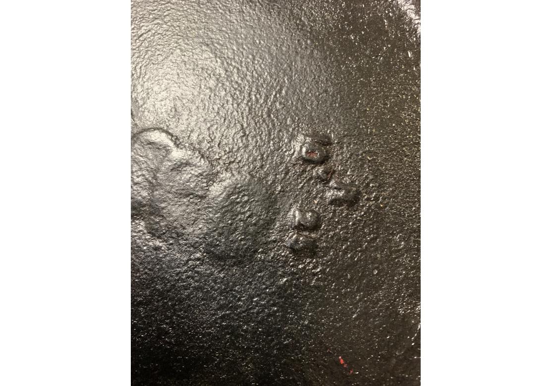 Bronze Ship Porthole With Storm Cover For Sale 7