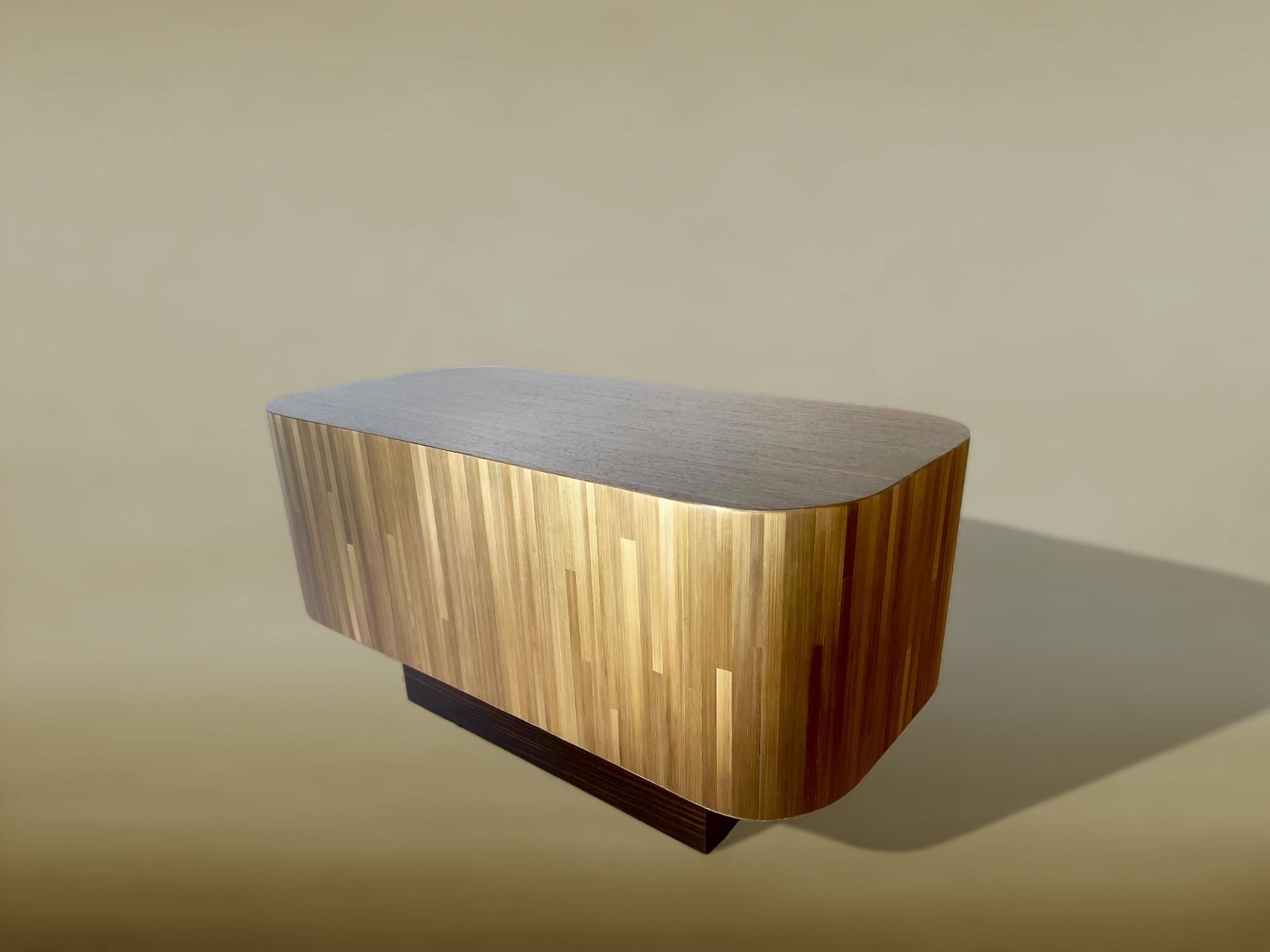 Marqueterie Table d'appoint bronze en vente