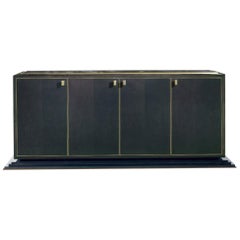 Bronze Sideboard II