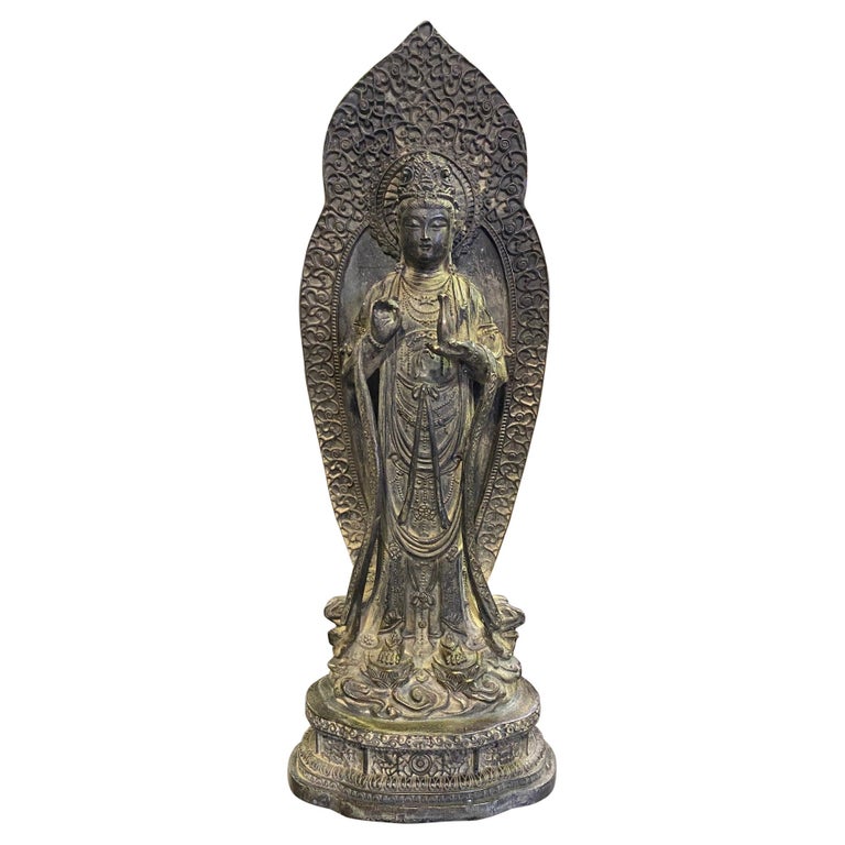 T-Trove Thinking Bodhisattva T-Trove Thinking Bodhisattva