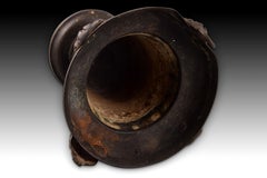 Bronze Situla, 16th Century