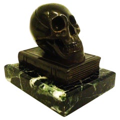 Marble Desk Accessories