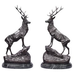 Sculptures