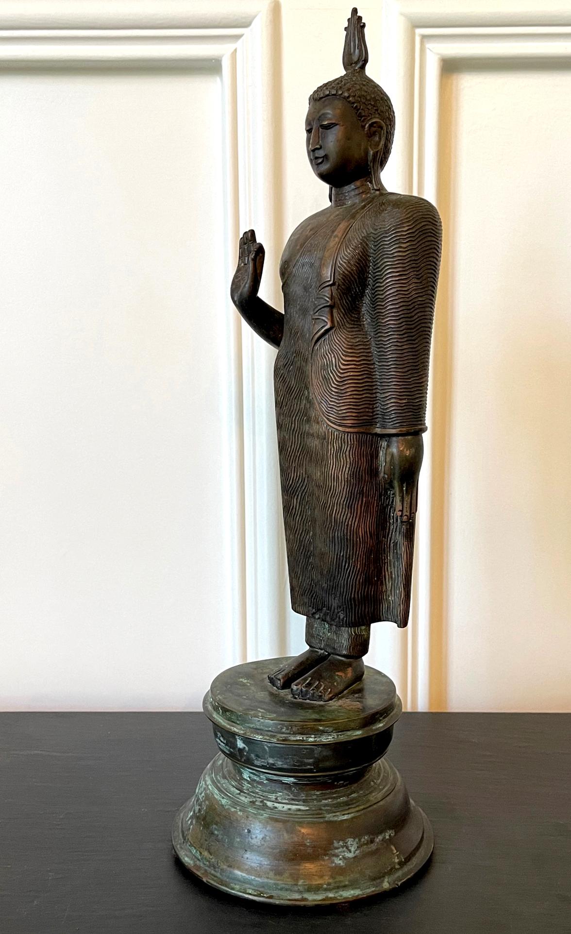 buddha statue stand price in sri lanka