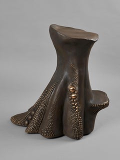 Bronze Stardust Bar Stool ST02