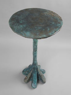 Bronze Stardust High Table ST03