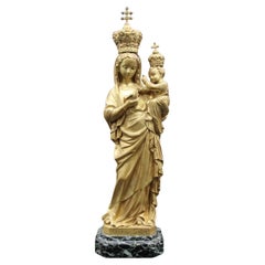 Sculptures