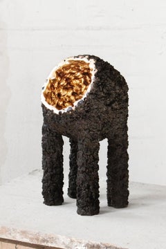 Bronze Table Lamp by Tipstudio