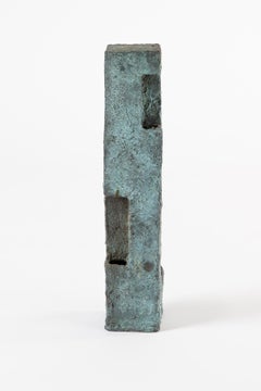 Bronze Table Sculpture by Ralph Deuschle