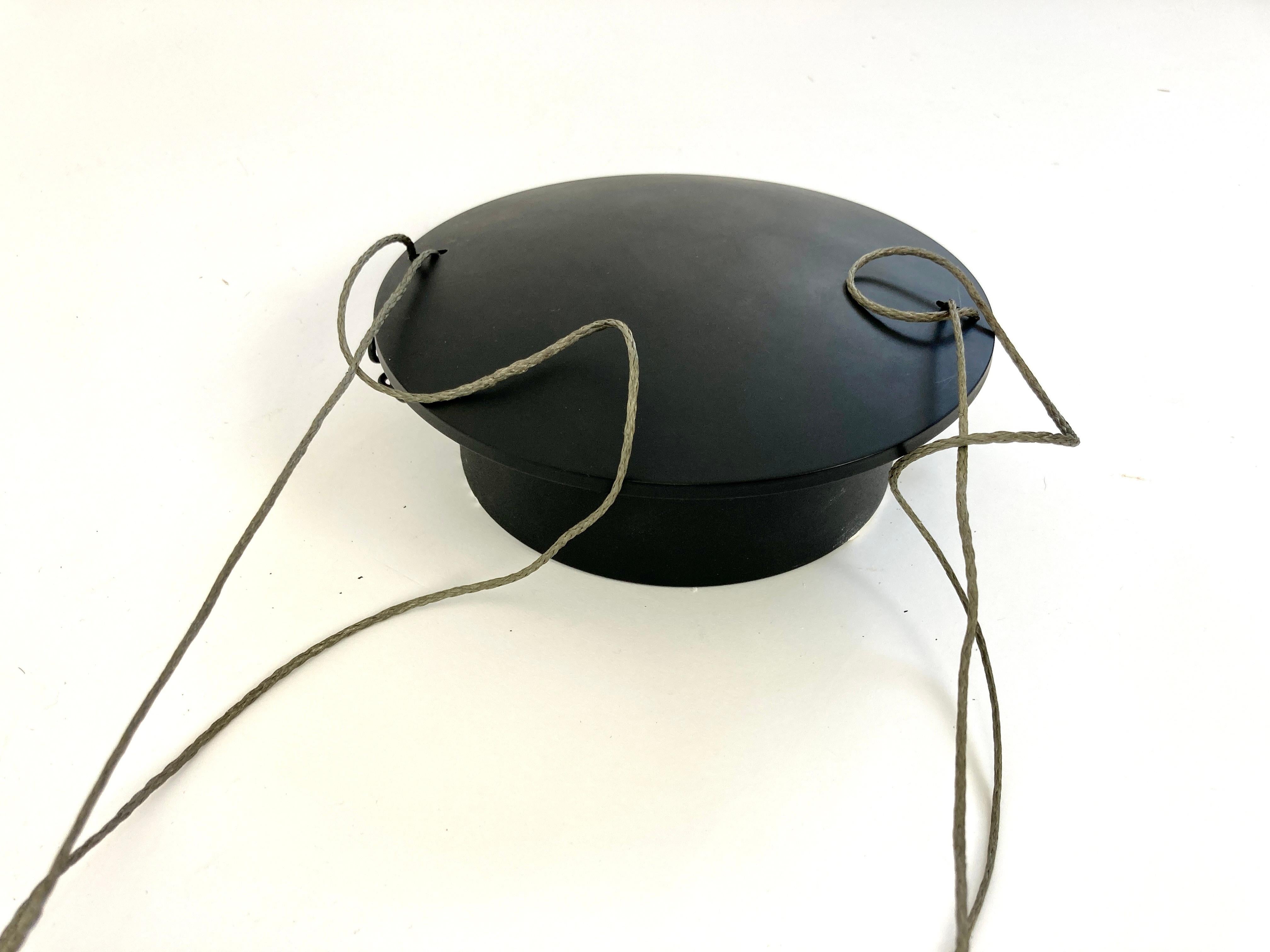 Bronze Tai Lang 70 Pendant Lamp by Tobias Grau, Germany For Sale 9