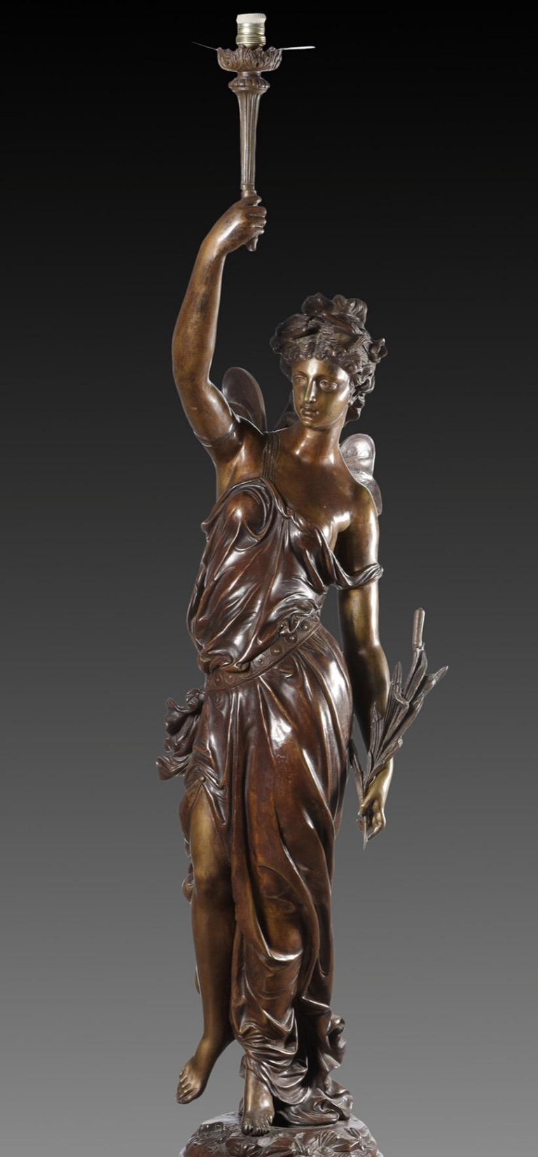 Bronze 