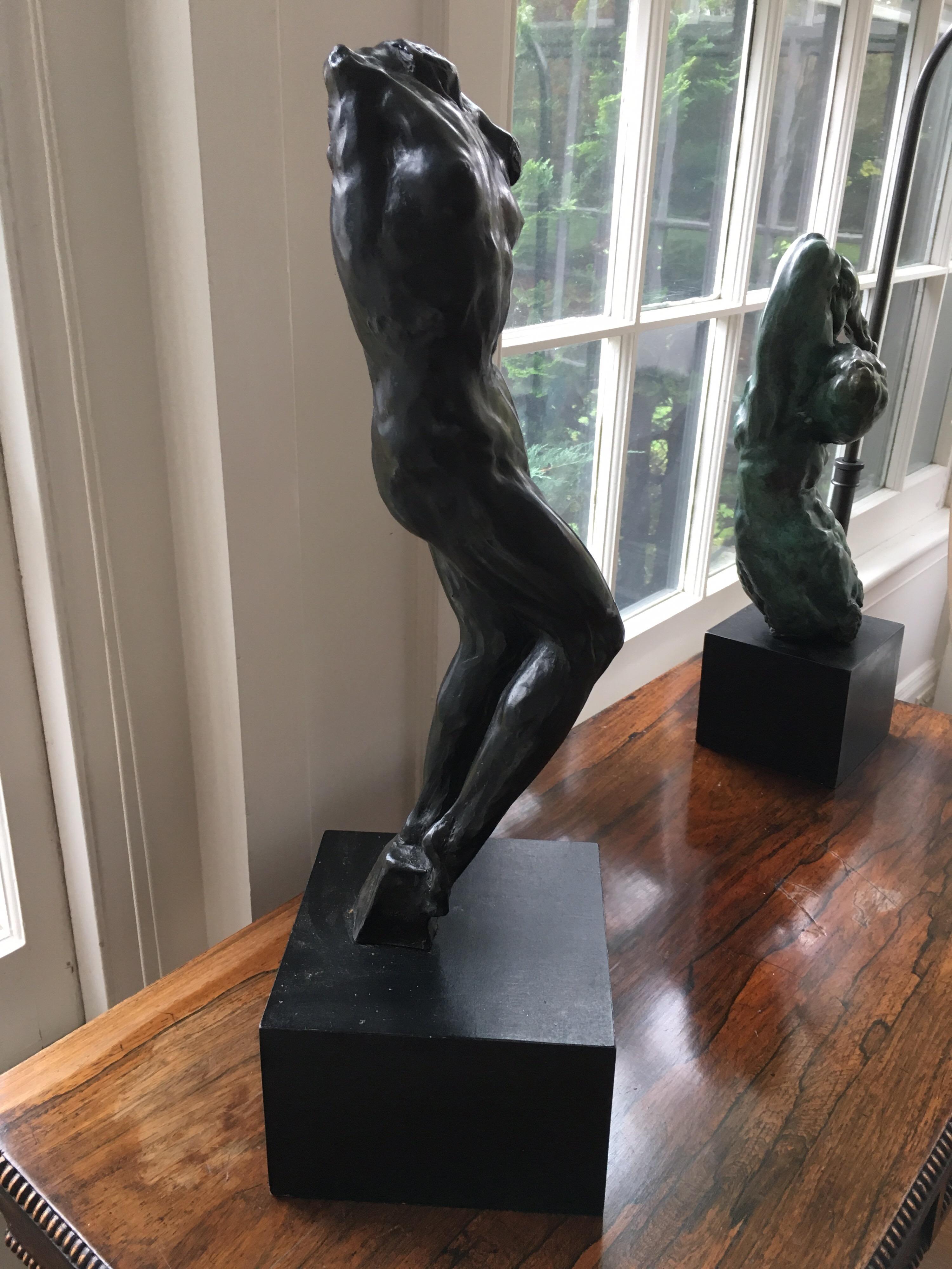 gary weisman sculpture