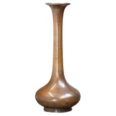 Bronze Vase