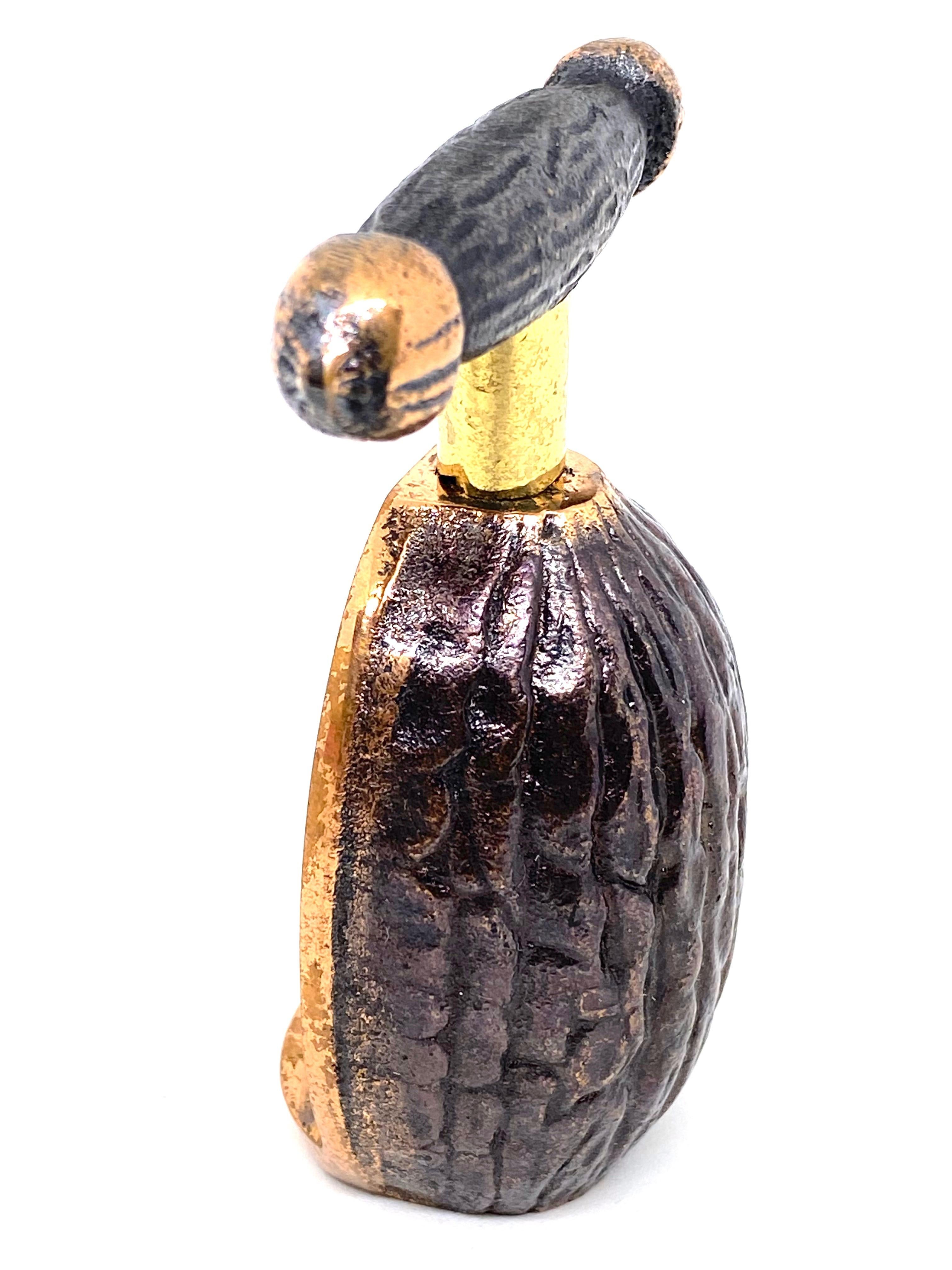 walnut nut cracker