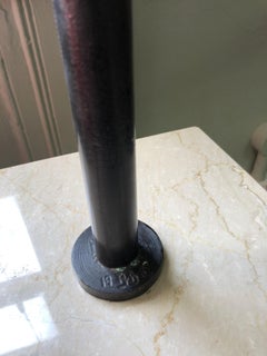 Bronze Woman Circa 1880