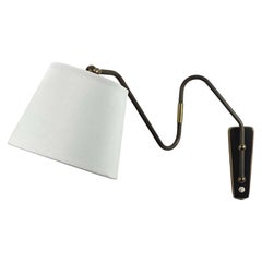 Metal Wall Lights and Sconces