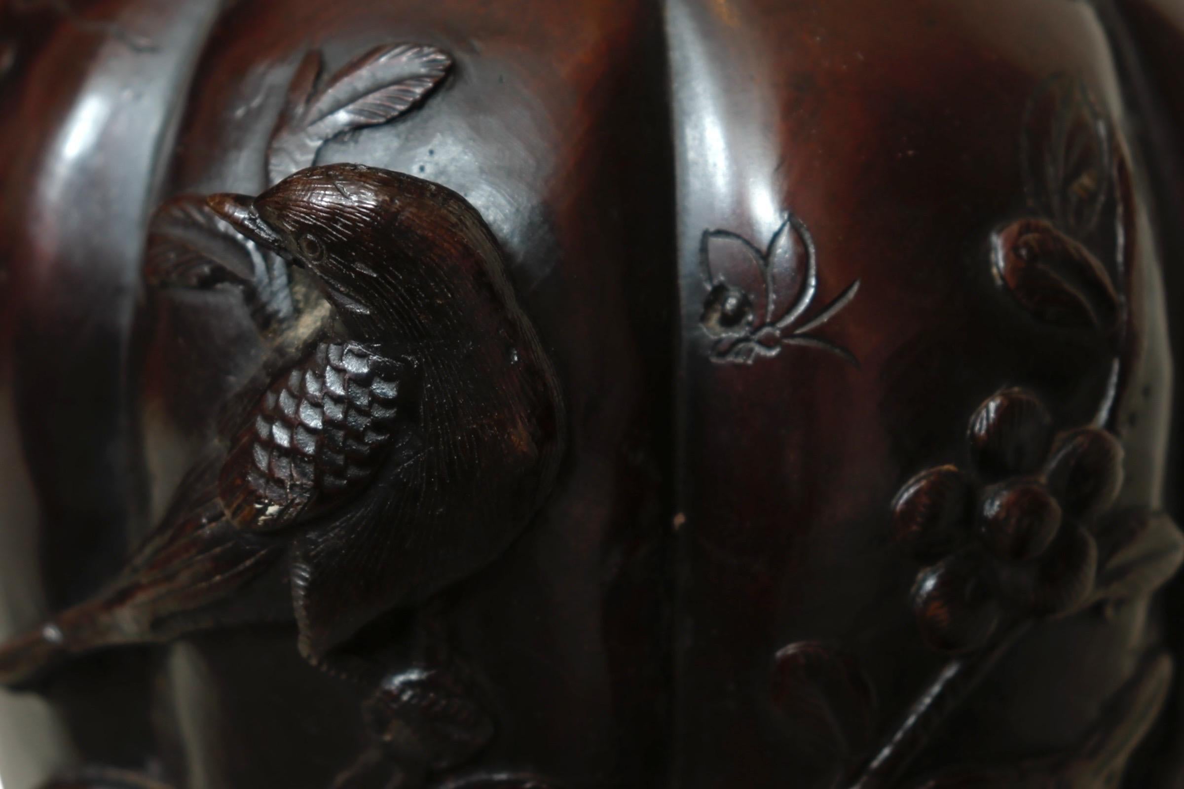Bronzed Chinoiserie Table Lamps, a Pair For Sale 1