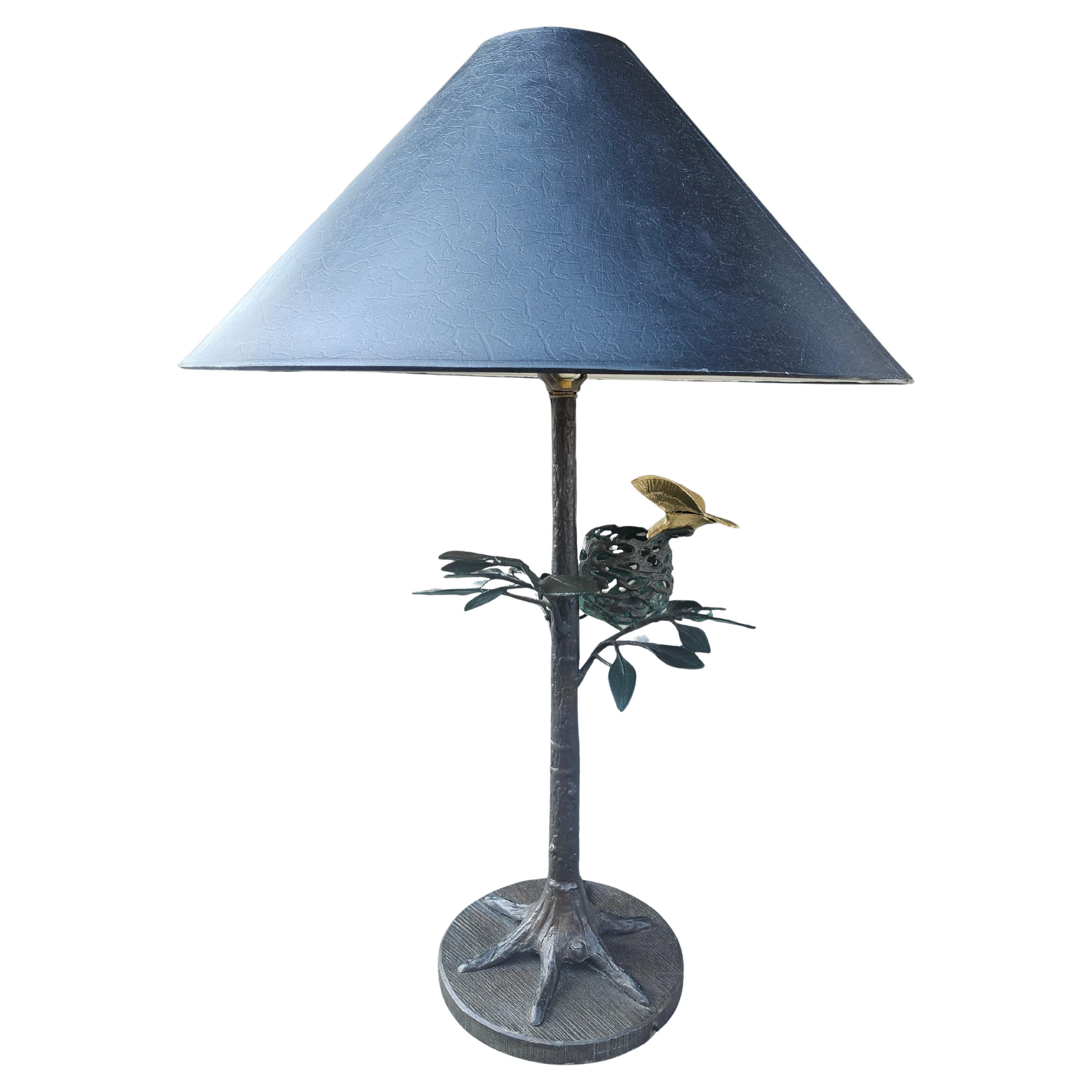 Painted Lighting
