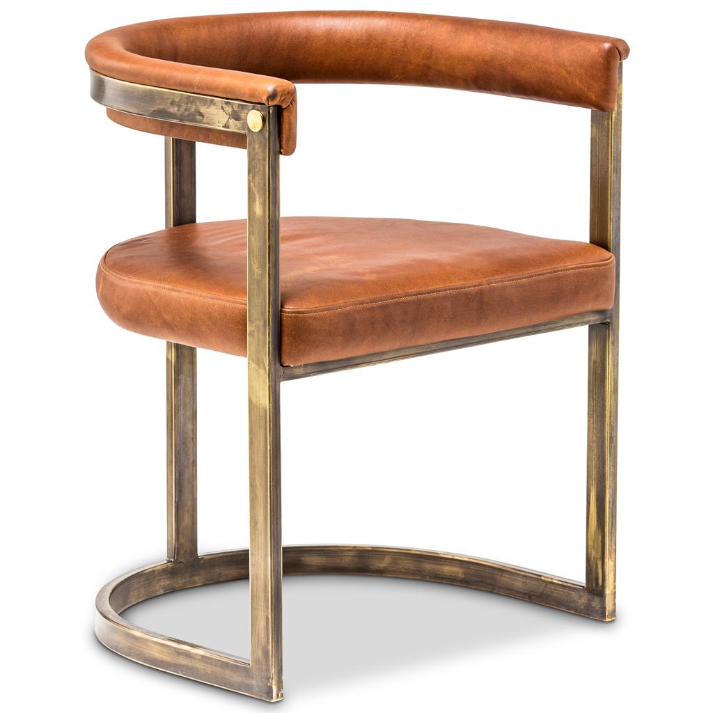 designer dining chairs