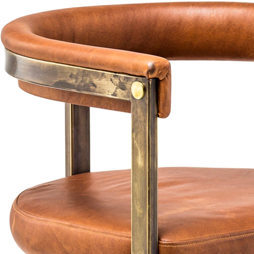 contempory dining chairs