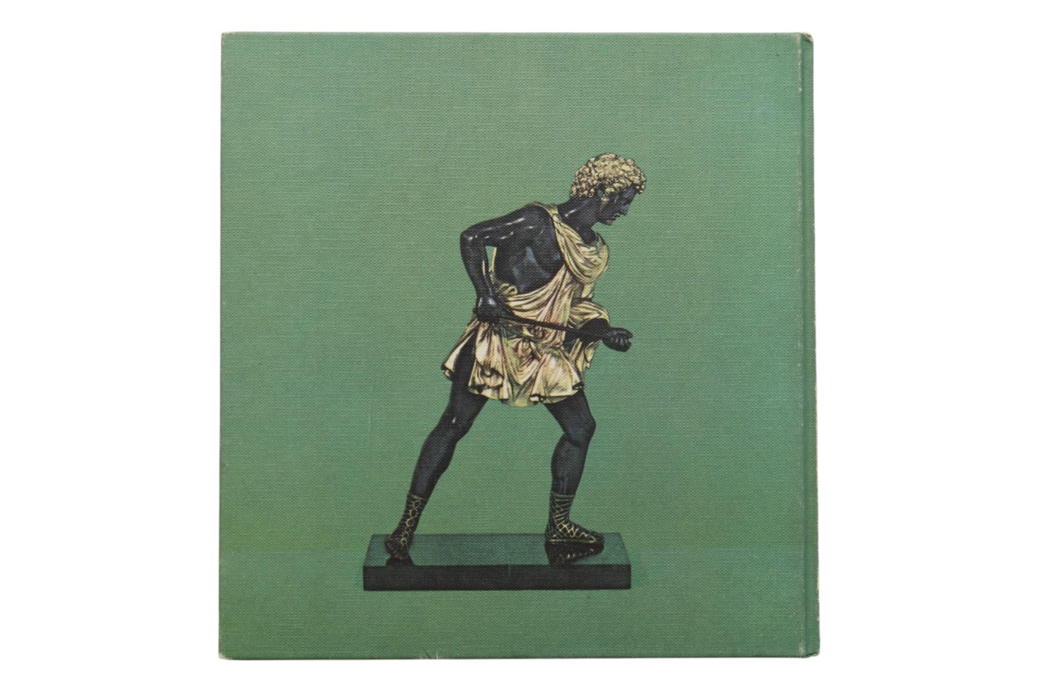 Bronzes by Jennifer Montagu For Sale 1