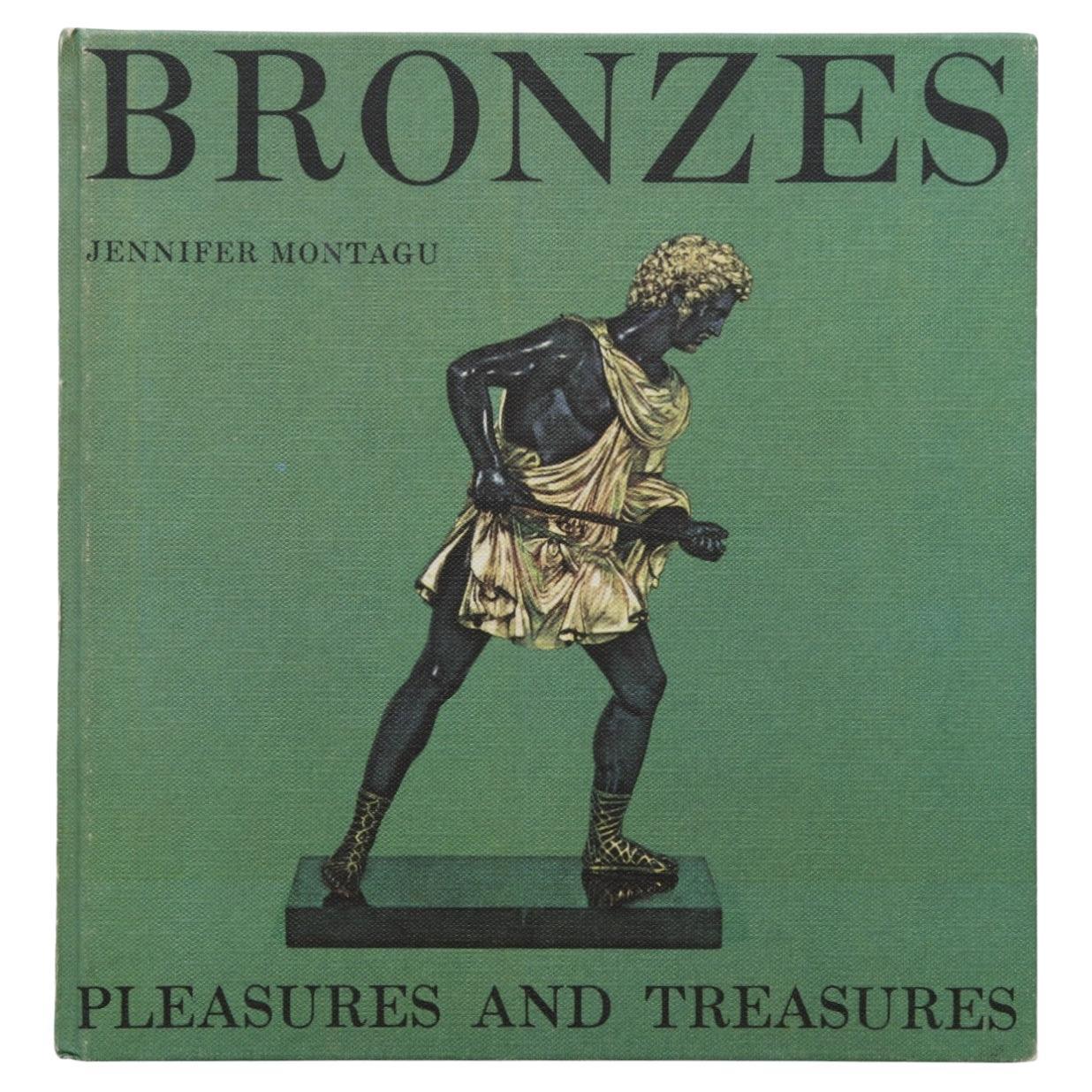 Bronzes by Jennifer Montagu For Sale